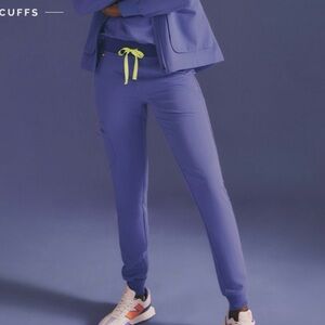 Figs Zamora jogger scrub pants